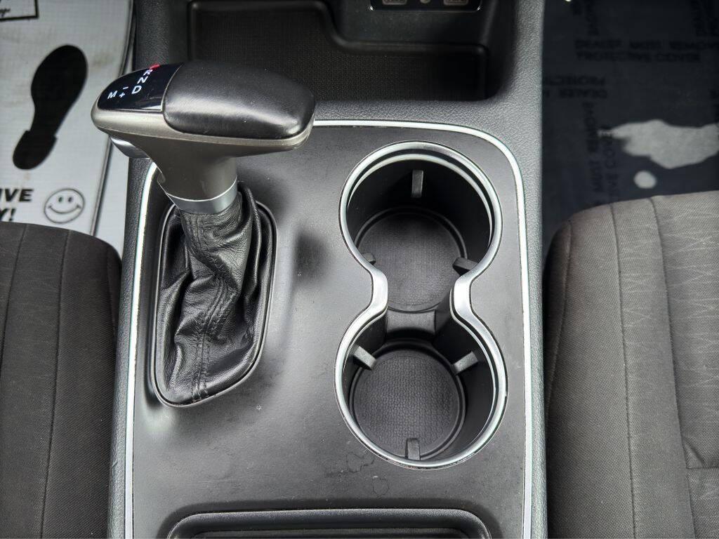 used 2019 Dodge Durango car, priced at $20,376