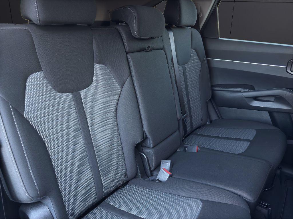 used 2021 Kia Sorento car, priced at $15,988