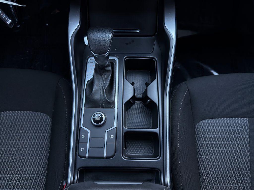 used 2021 Kia Sorento car, priced at $15,988