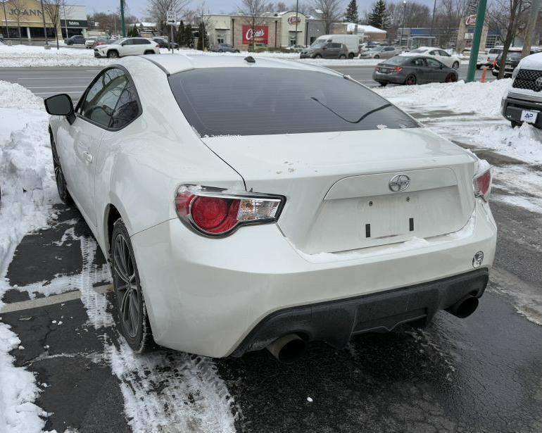 used 2014 Scion FR-S car, priced at $13,845