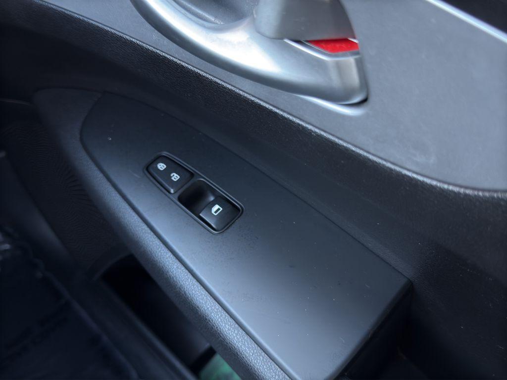 used 2023 Kia Forte car