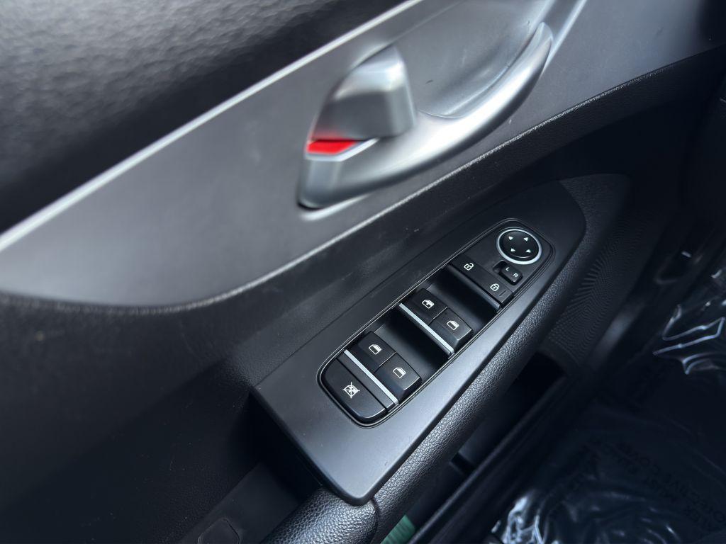 used 2023 Kia Forte car