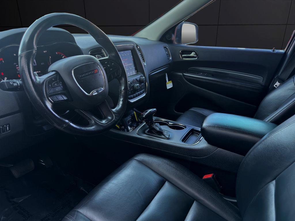 used 2019 Dodge Durango car, priced at $22,943