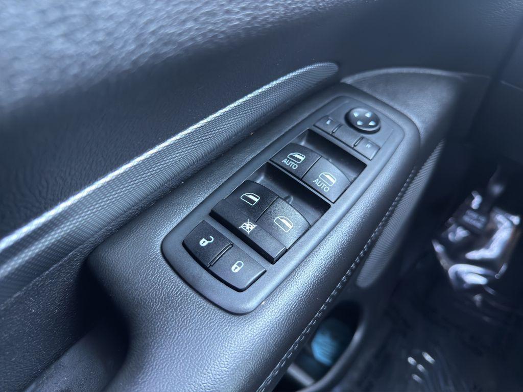 used 2019 Dodge Durango car, priced at $22,943