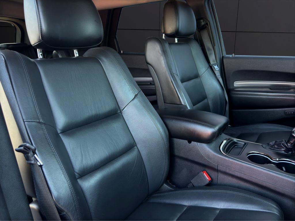 used 2019 Dodge Durango car, priced at $22,943