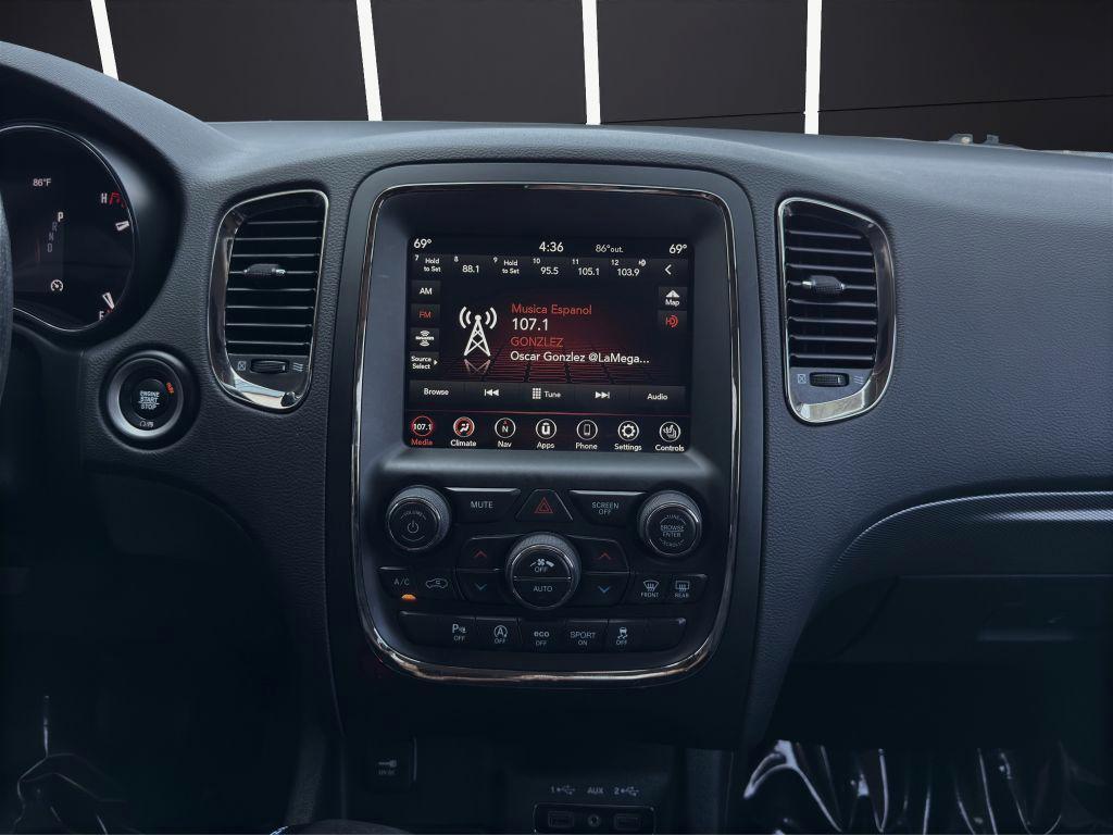 used 2019 Dodge Durango car, priced at $22,943