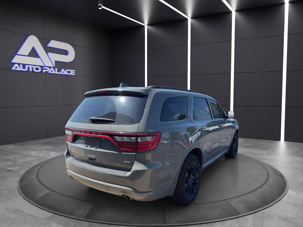 used 2019 Dodge Durango car, priced at $22,943