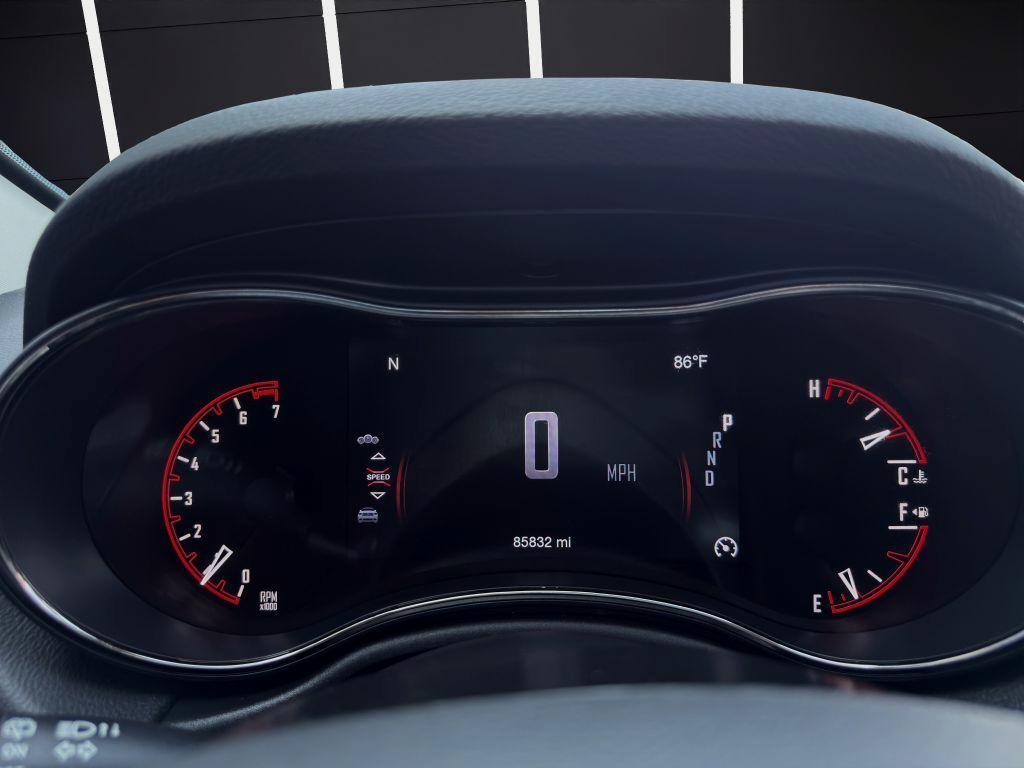 used 2019 Dodge Durango car, priced at $22,943