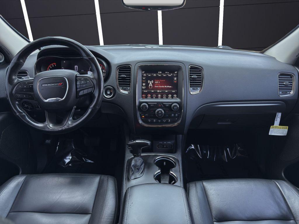 used 2019 Dodge Durango car, priced at $22,943