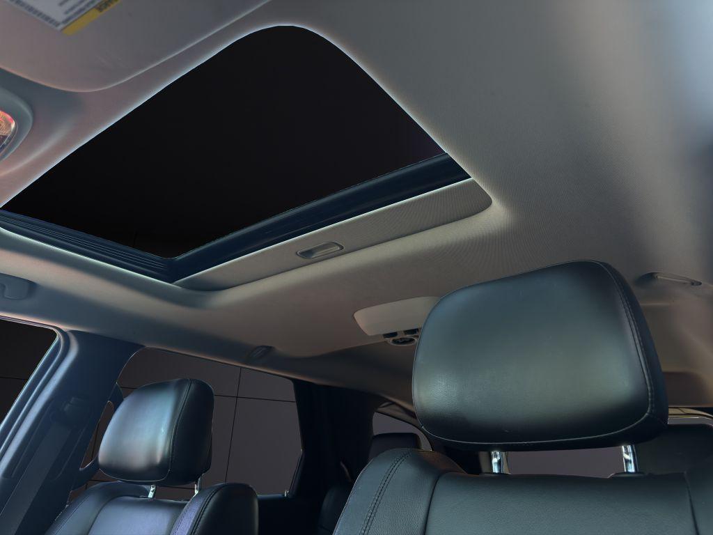 used 2019 Dodge Durango car, priced at $22,943