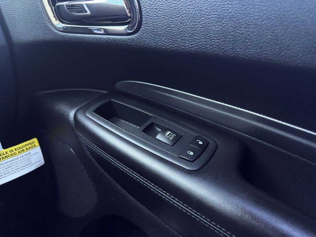 used 2019 Dodge Durango car, priced at $22,943