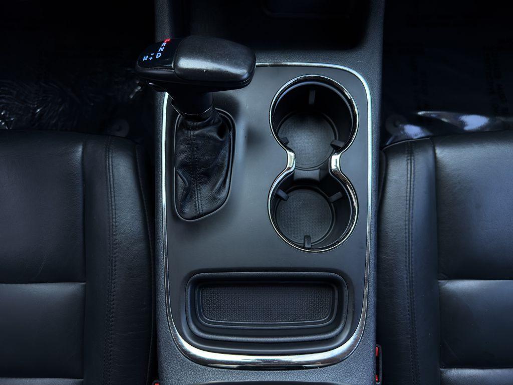 used 2019 Dodge Durango car, priced at $22,943