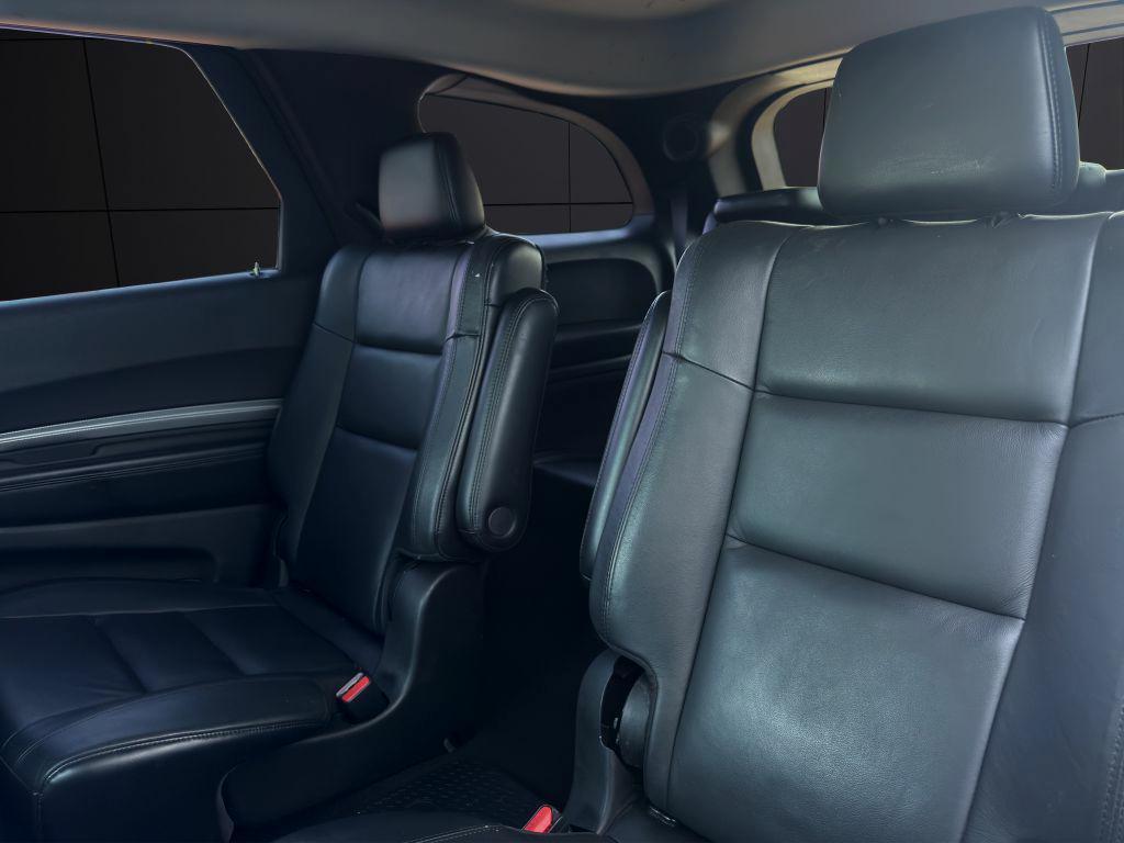 used 2019 Dodge Durango car, priced at $22,943