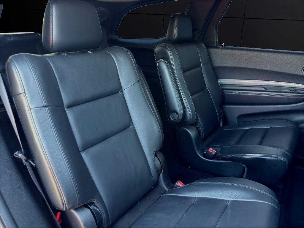 used 2019 Dodge Durango car, priced at $22,943