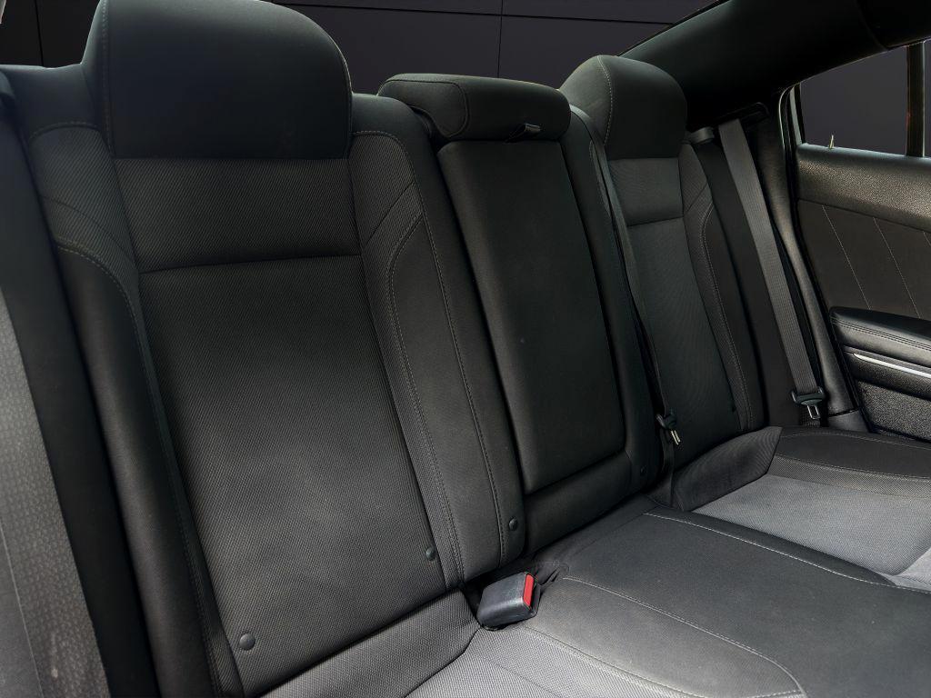 used 2022 Dodge Charger car, priced at $19,833