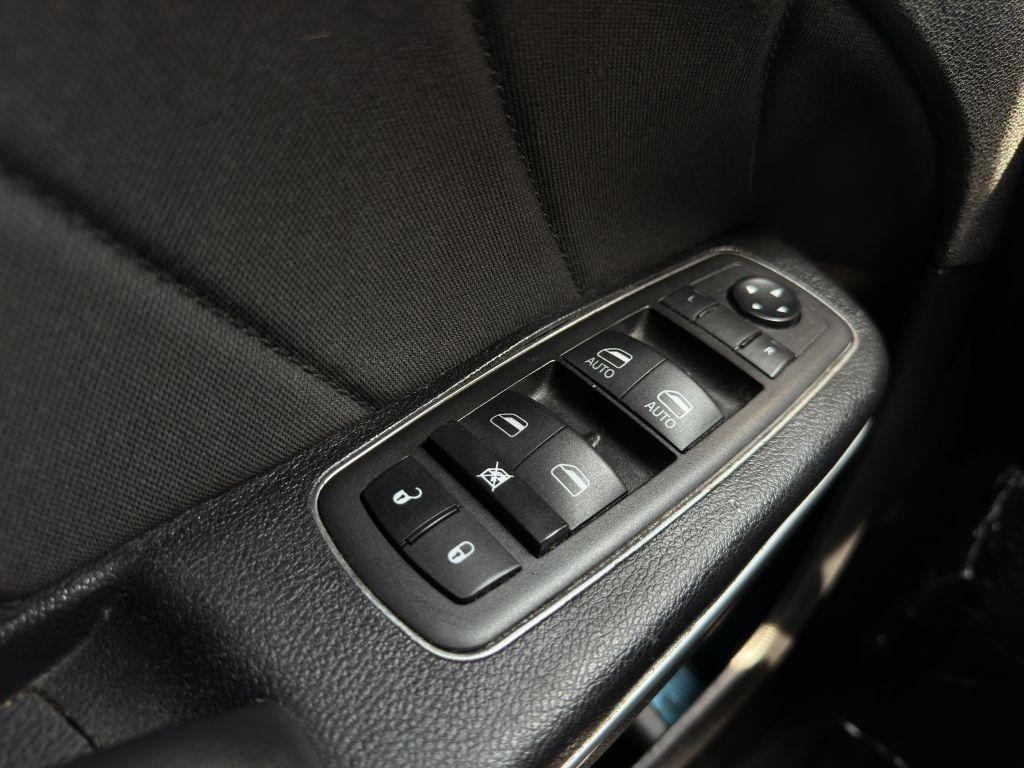 used 2022 Dodge Charger car, priced at $19,833