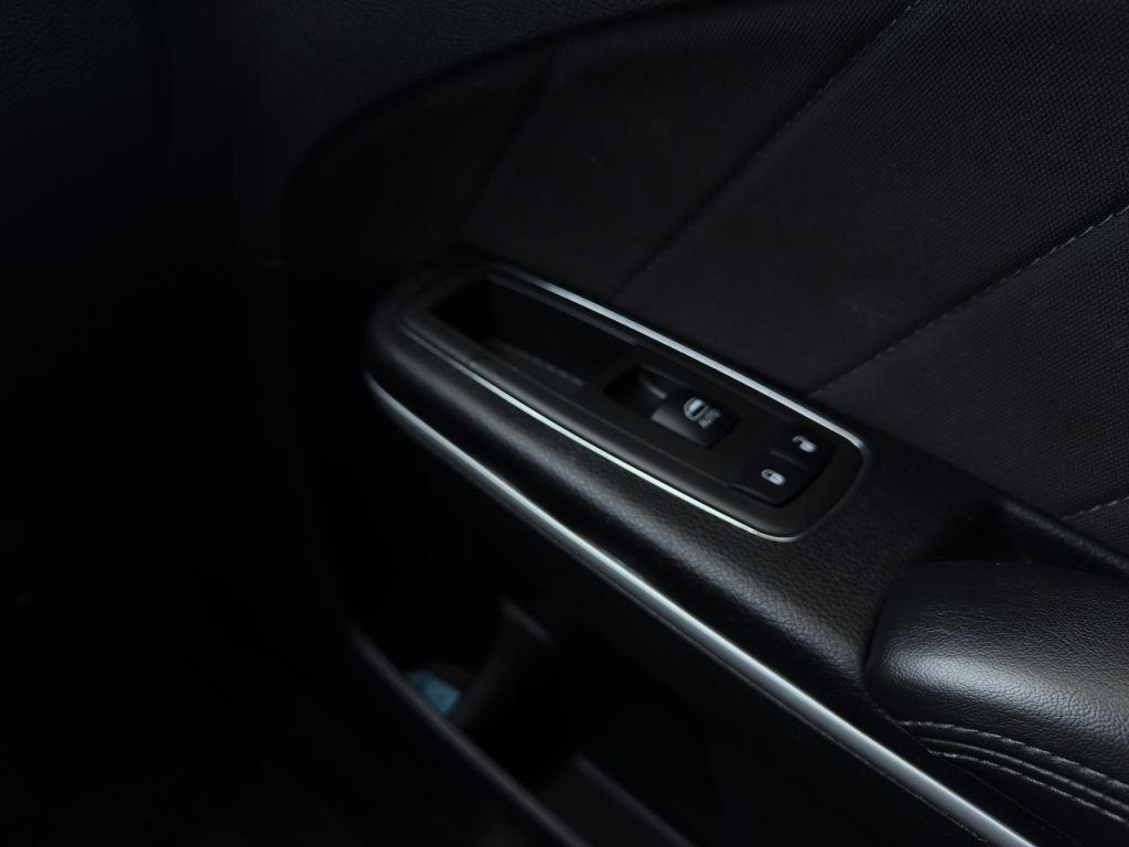 used 2022 Dodge Charger car, priced at $19,833