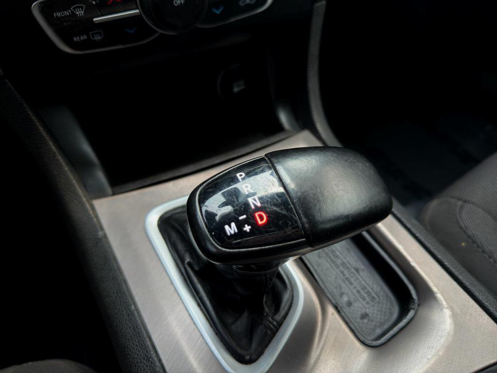 used 2022 Dodge Charger car, priced at $19,833