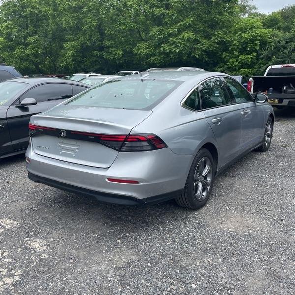 used 2024 Honda Accord car, priced at $24,569