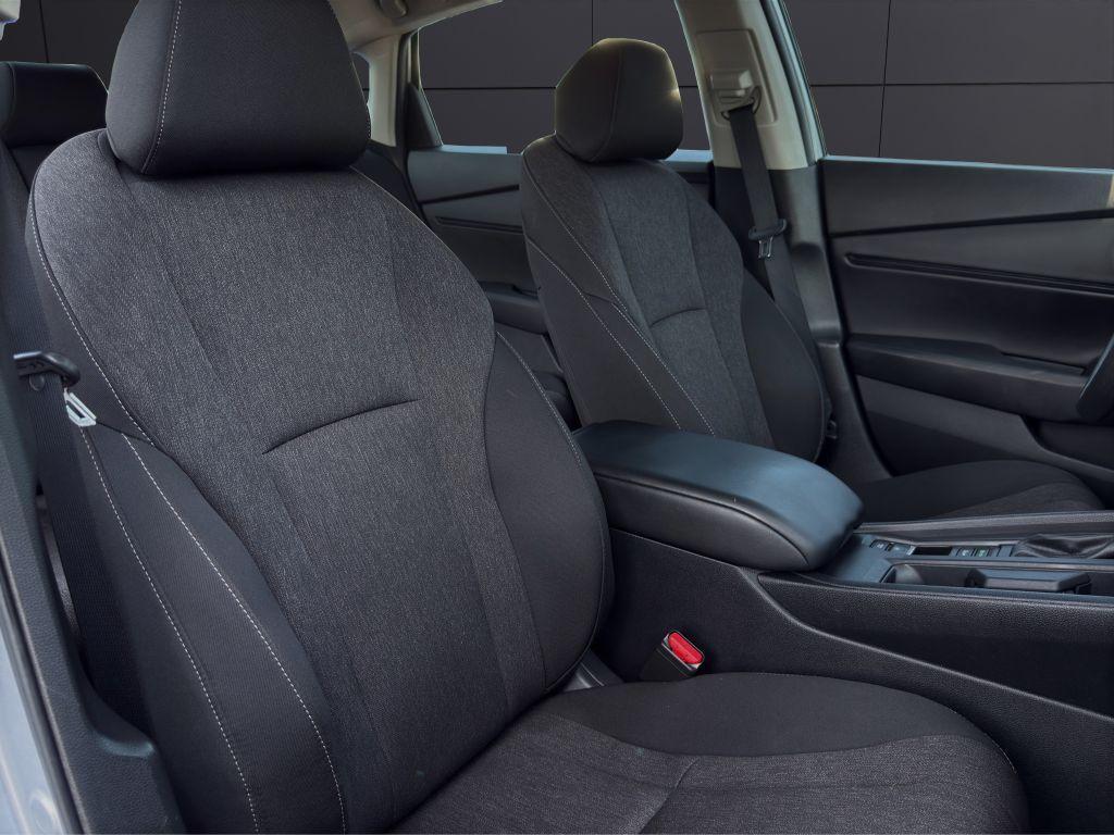 used 2024 Honda Accord car, priced at $22,833
