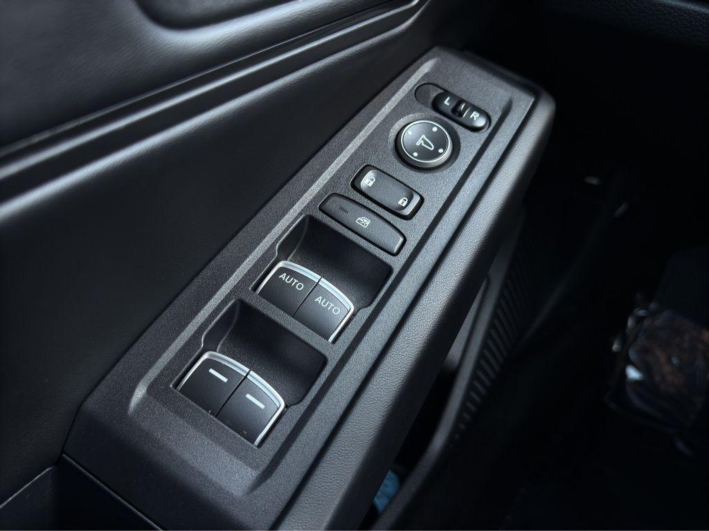 used 2024 Honda Accord car, priced at $22,833