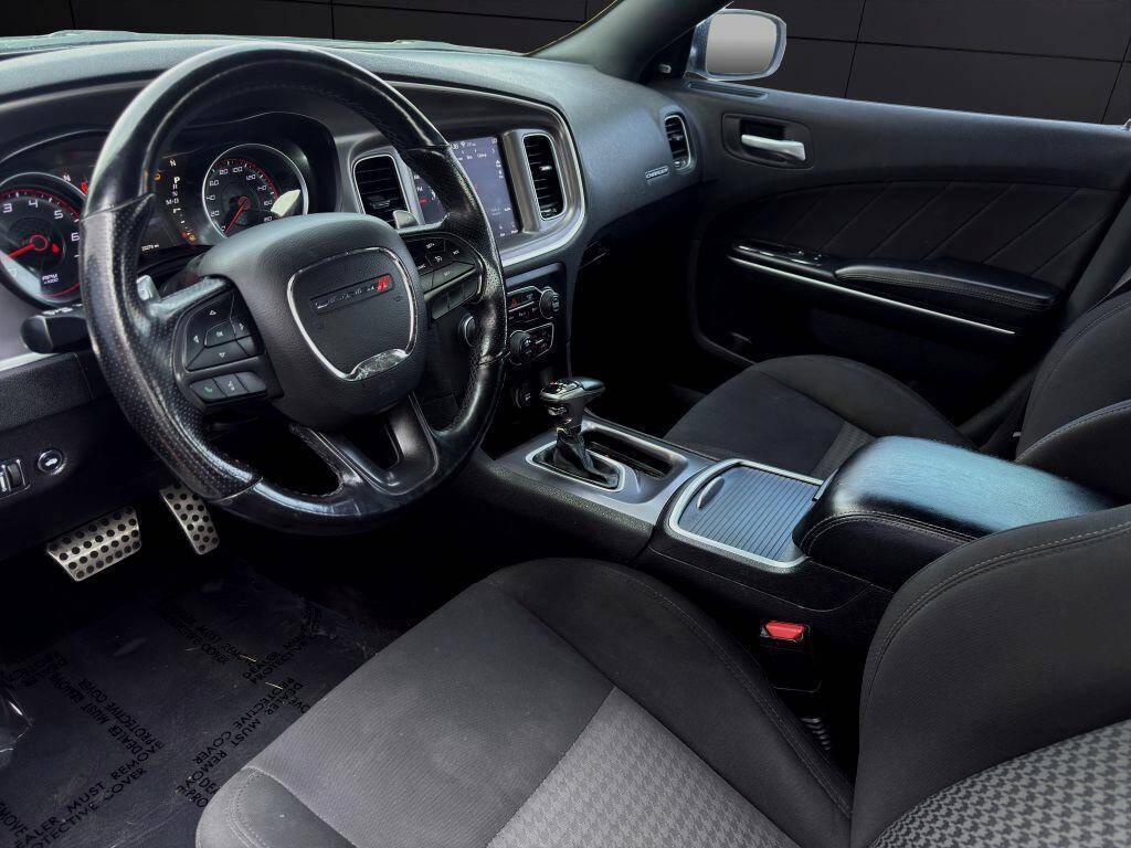 used 2019 Dodge Charger car, priced at $34,881