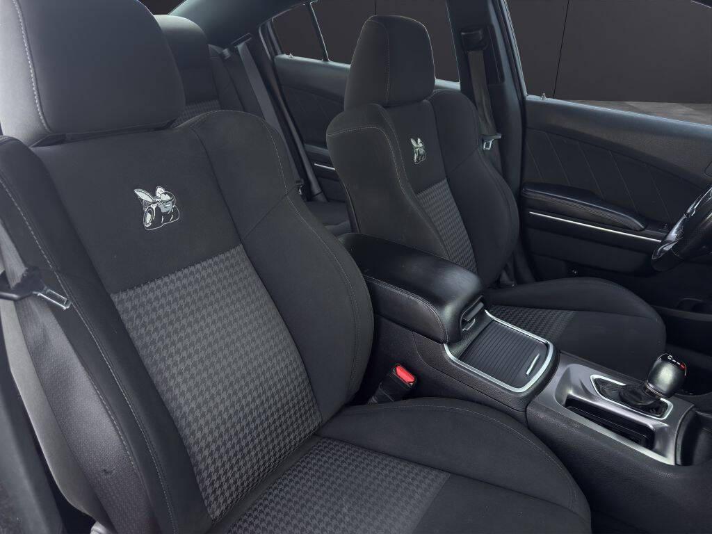 used 2019 Dodge Charger car, priced at $34,881