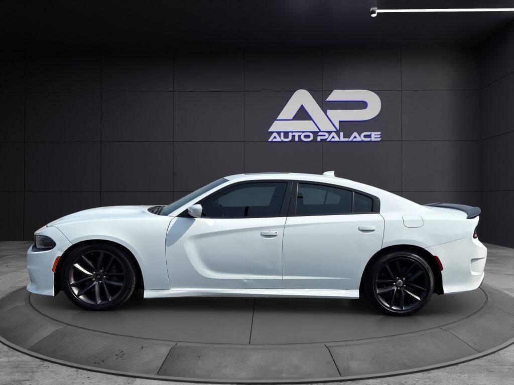used 2019 Dodge Charger car, priced at $34,881