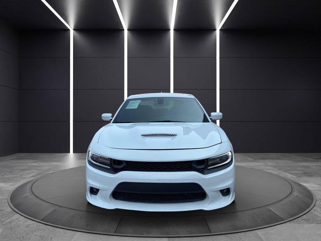 used 2019 Dodge Charger car, priced at $34,881