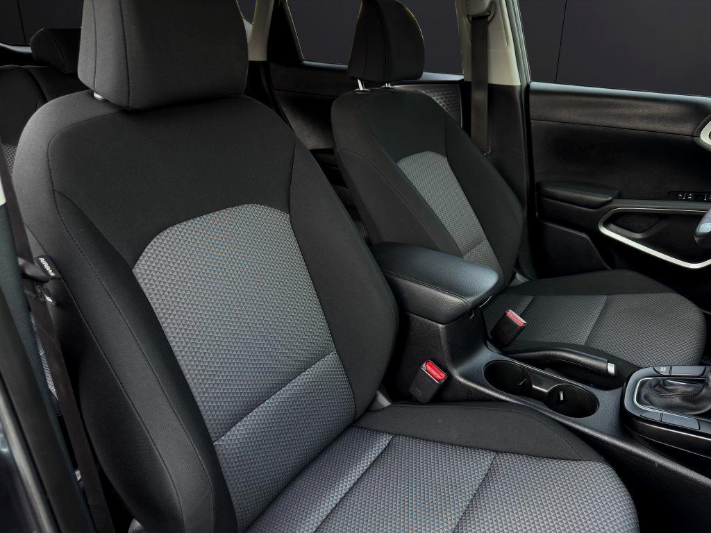 used 2023 Kia Soul car, priced at $13,988