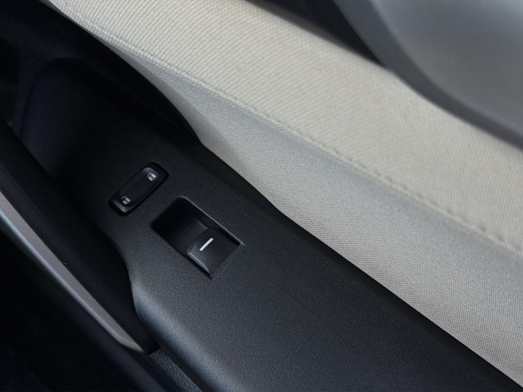 used 2017 Honda Civic car, priced at $12,681