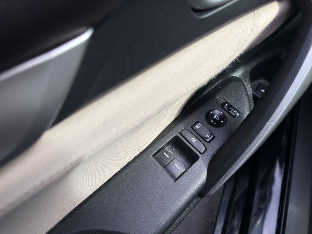 used 2017 Honda Civic car, priced at $12,681