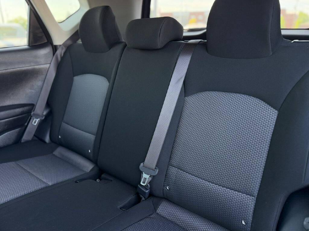 used 2022 Kia Soul car, priced at $13,833