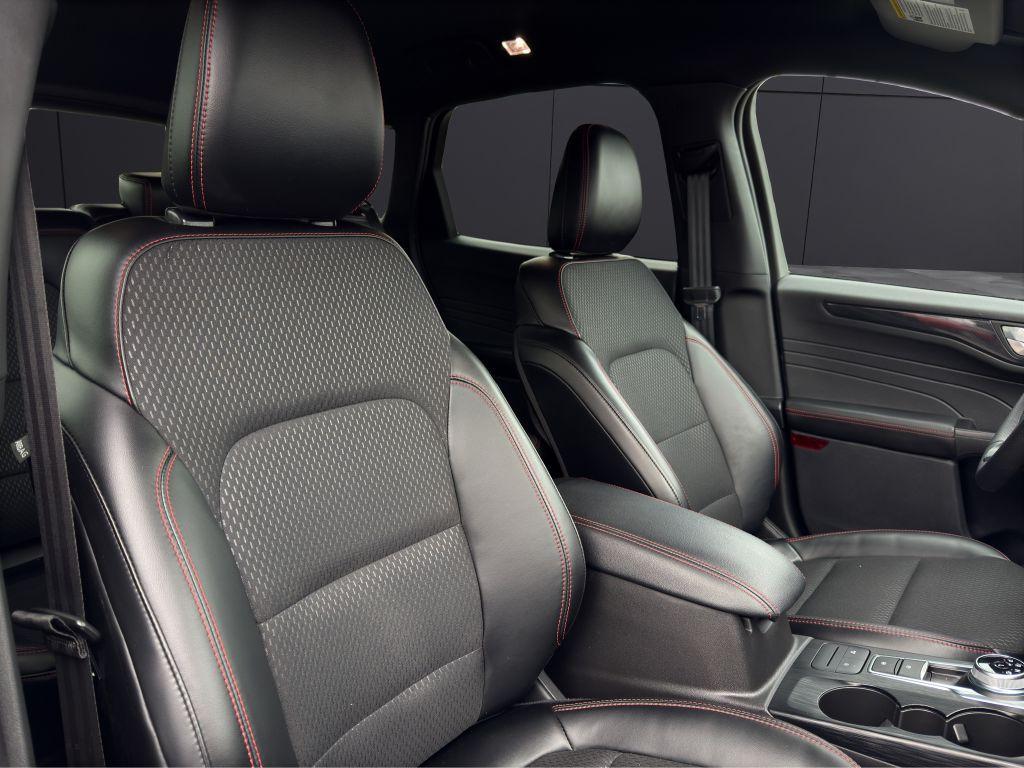 used 2025 Ford Escape car, priced at $22,836