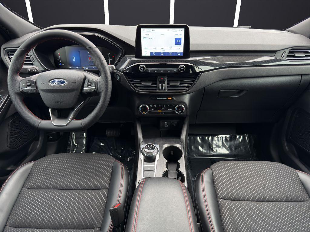 used 2025 Ford Escape car, priced at $22,836
