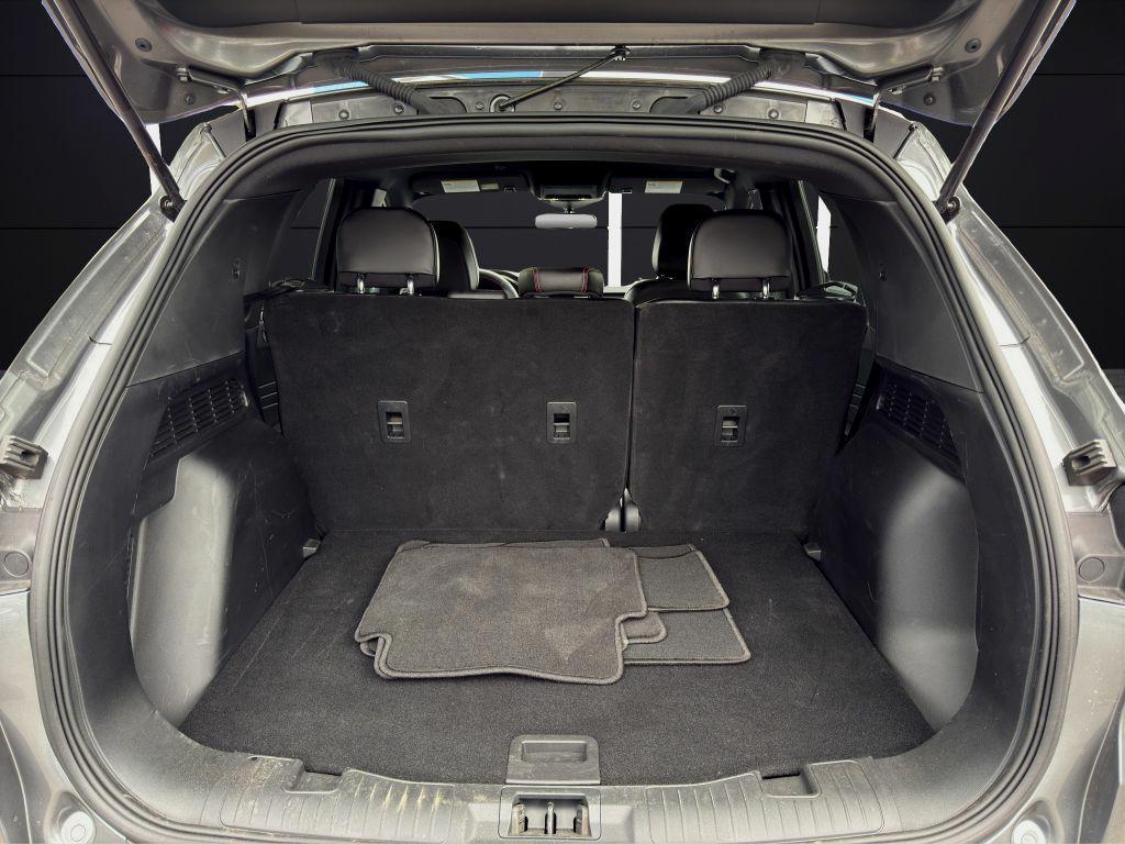 used 2025 Ford Escape car, priced at $22,836