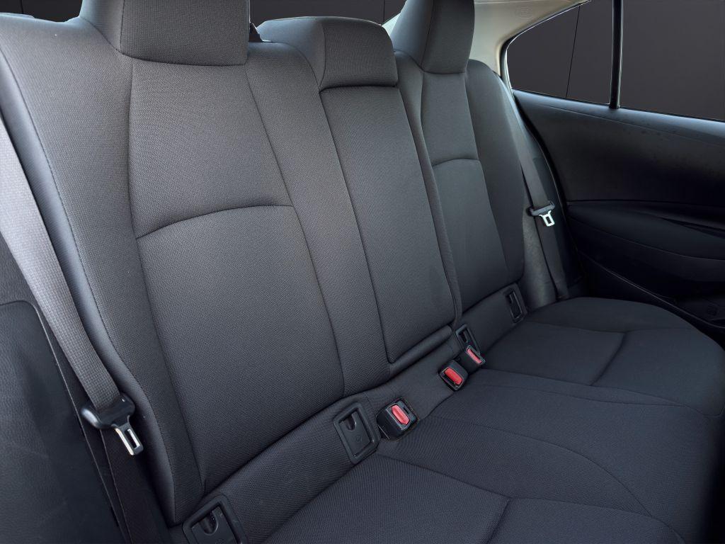 used 2023 Toyota Corolla car, priced at $17,988