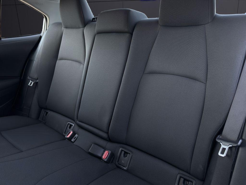 used 2023 Toyota Corolla car, priced at $17,988