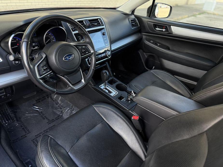 used 2019 Subaru Legacy car, priced at $14,989