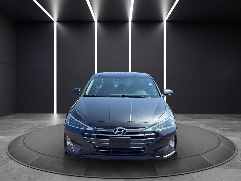 used 2020 Hyundai Elantra car, priced at $8,903