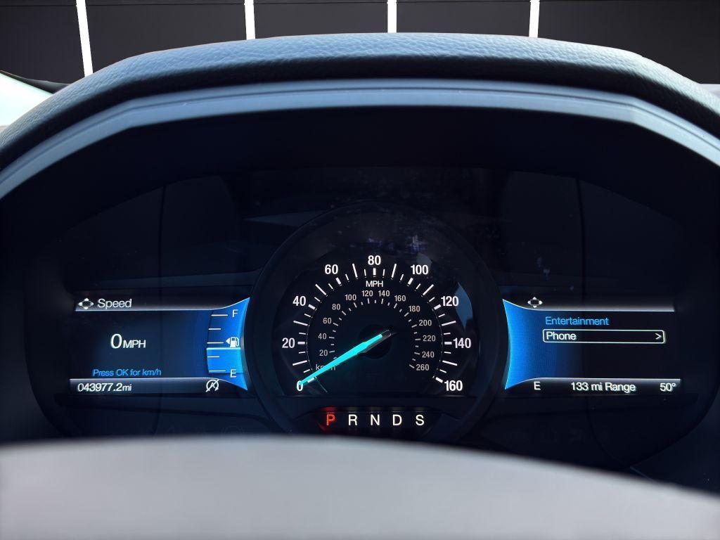 used 2024 Ford Edge car, priced at $19,933