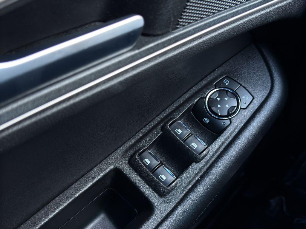 used 2024 Ford Edge car, priced at $19,933