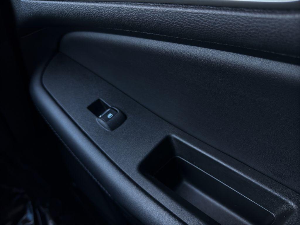 used 2024 Ford Edge car, priced at $19,933