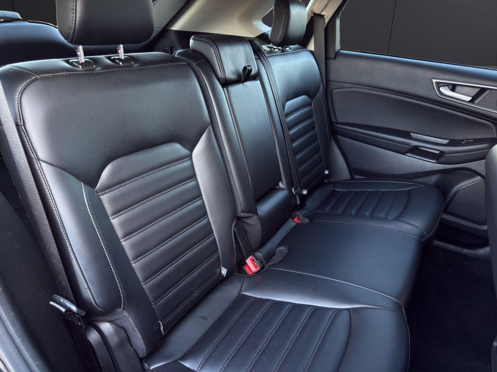 used 2024 Ford Edge car, priced at $19,933