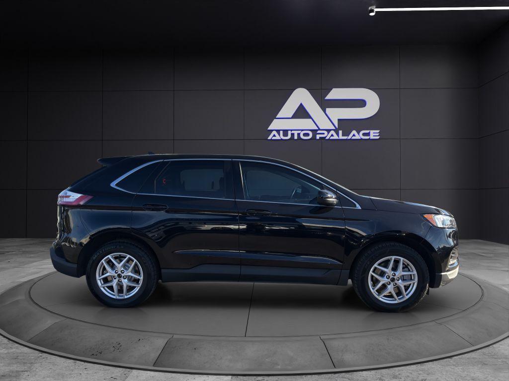 used 2024 Ford Edge car, priced at $19,933