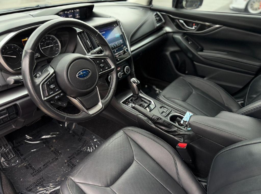used 2019 Subaru Impreza car, priced at $13,634