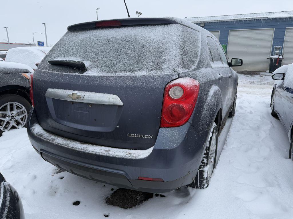 used 2013 Chevrolet Equinox car, priced at $2,999