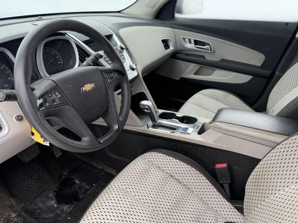 used 2013 Chevrolet Equinox car, priced at $2,999