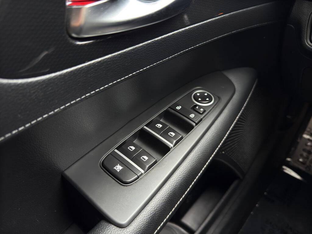 used 2024 Kia Forte car, priced at $17,988