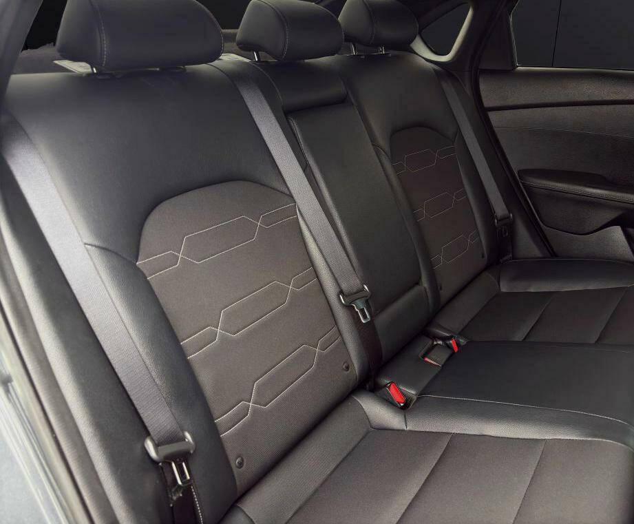 used 2024 Kia Forte car, priced at $17,988